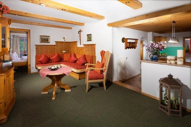 Pfingstlerlehen Apartment Schoenau am Koenigsee Germany