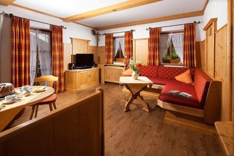 Pfingstlerlehen Apartment Schoenau am Koenigsee