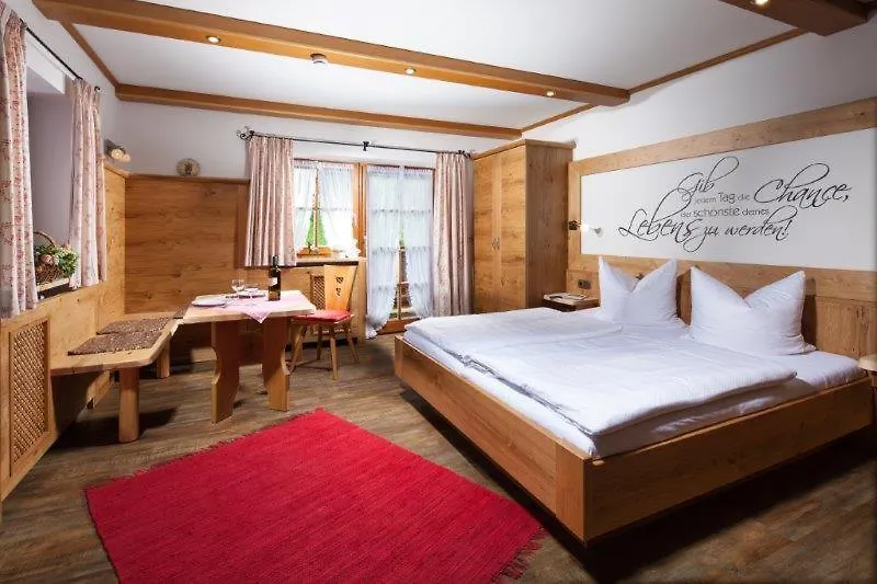 Pfingstlerlehen Apartment Schoenau am Koenigsee
