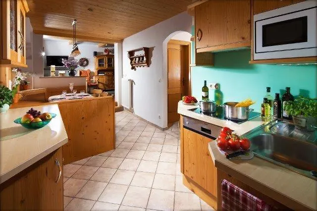 Pfingstlerlehen Apartment Schoenau am Koenigsee