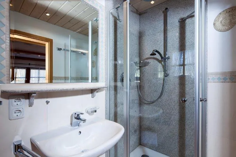 Pfingstlerlehen Apartment Schoenau am Koenigsee