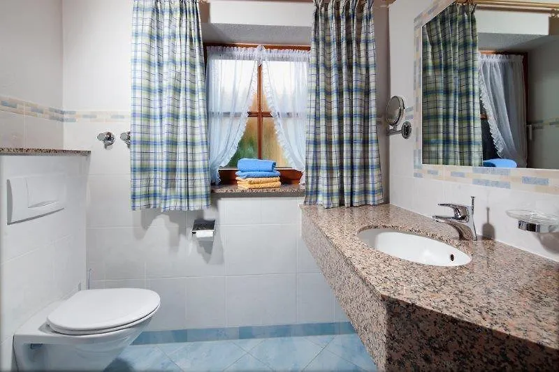 Pfingstlerlehen Apartment Schoenau am Koenigsee