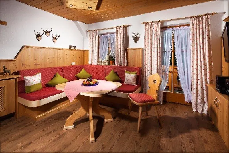 Pfingstlerlehen Apartment Schoenau am Koenigsee
