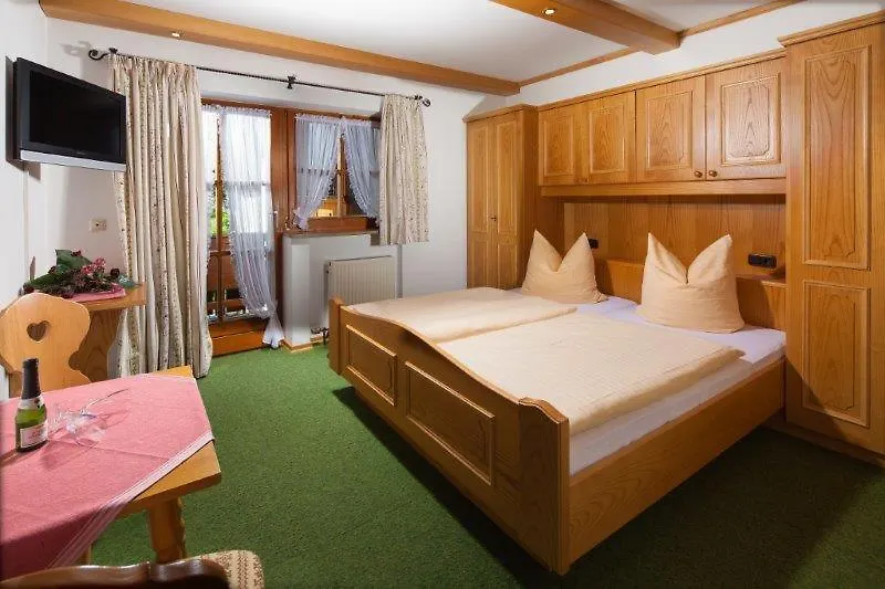 Pfingstlerlehen Apartment Schoenau am Koenigsee