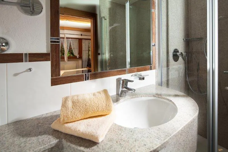 Pfingstlerlehen Apartment Schoenau am Koenigsee