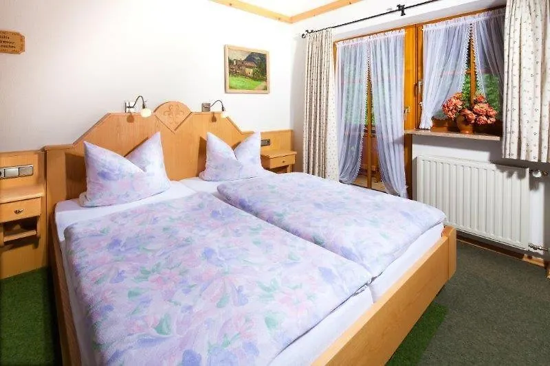 Pfingstlerlehen Apartment Schoenau am Koenigsee 0*,  Germany