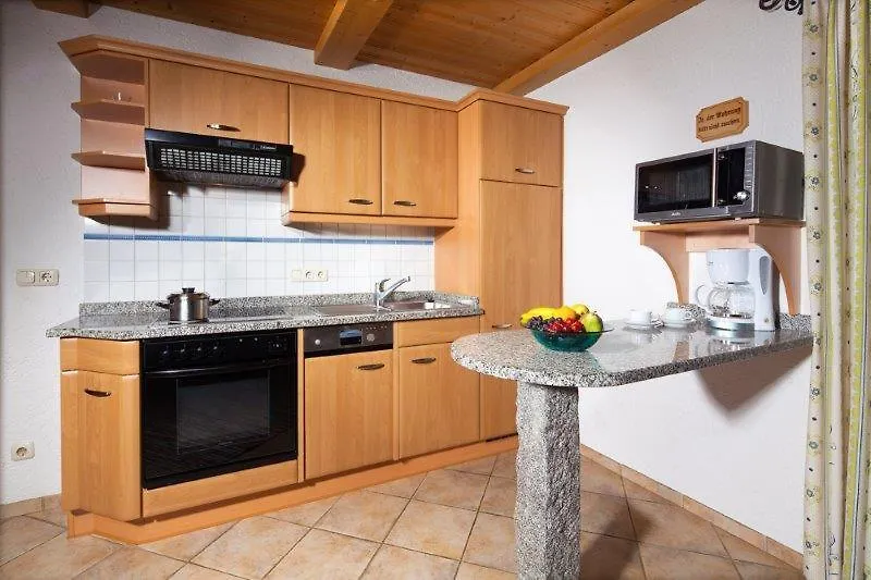 Pfingstlerlehen Apartment Schoenau am Koenigsee