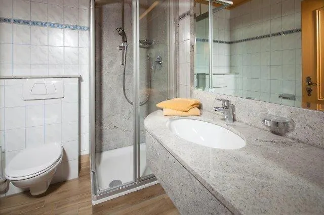 Pfingstlerlehen Apartment Schoenau am Koenigsee Germany