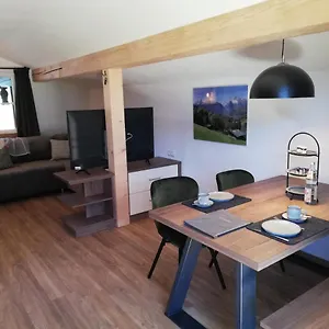 Apartment Auszeit, Schönau am Königssee