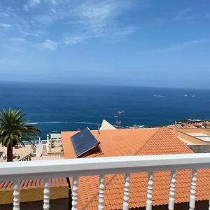  Apartment Atico Angeles Min 3 Nights Spanien