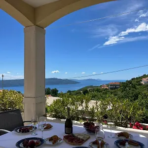  Apartment En Kroatien