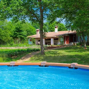  Ferienhaus D&d By Interhome Kroatien